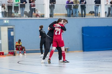 Bild 335 - F NFV Futsalturnier